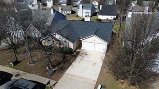 2922 Knoll View Place, Douglasville, GA 30135