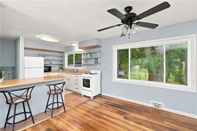 3335 Bailey Road, Cuyahoga Falls, OH 44221