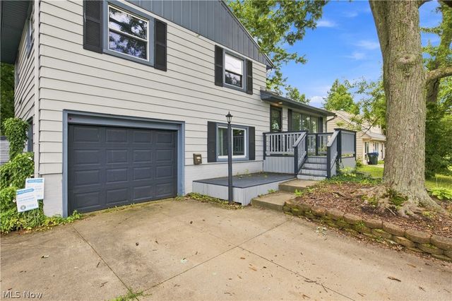 3335 Bailey Road, Cuyahoga Falls, OH 44221