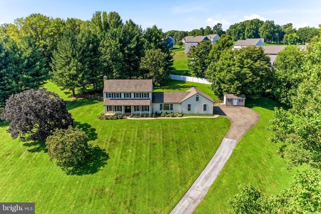 225 W WOODVIEW RD, West Grove, PA 19390