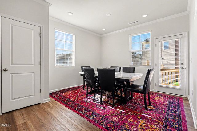 4001 Silver Oak Lane, Morrisville, NC 27560