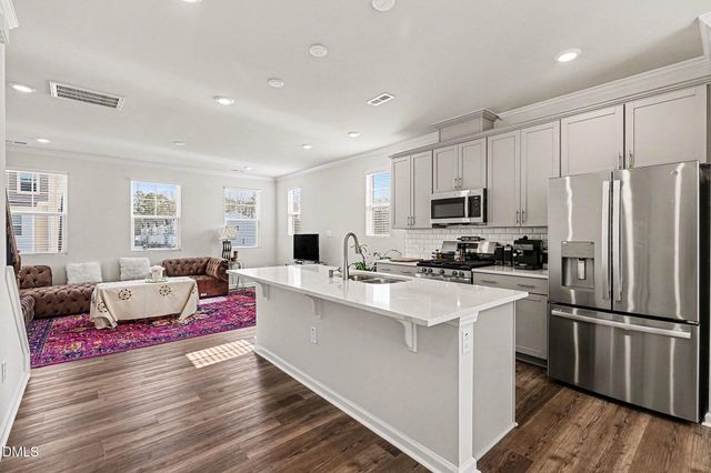 4001 Silver Oak Lane, Morrisville, NC 27560