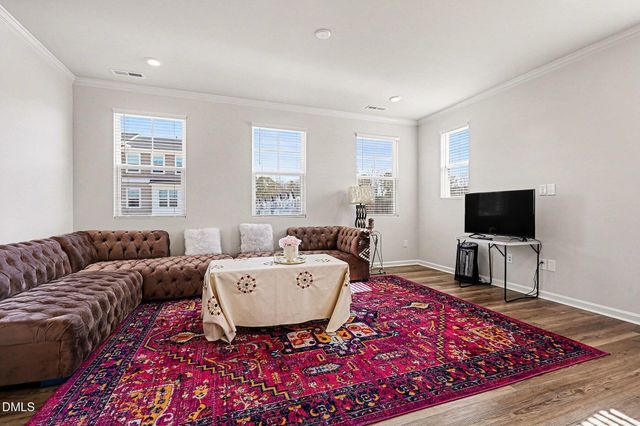 4001 Silver Oak Lane, Morrisville, NC 27560