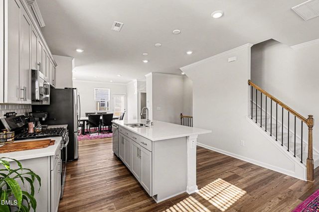 4001 Silver Oak Lane, Morrisville, NC 27560