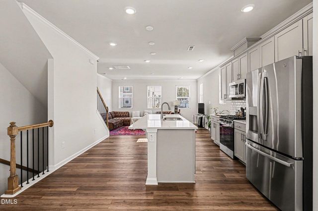 4001 Silver Oak Lane, Morrisville, NC 27560