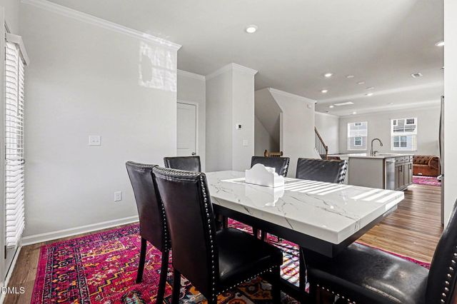 4001 Silver Oak Lane, Morrisville, NC 27560