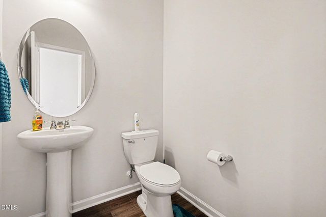 4001 Silver Oak Lane, Morrisville, NC 27560