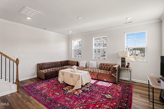 4001 Silver Oak Lane, Morrisville, NC 27560