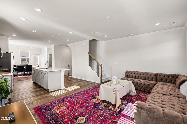 4001 Silver Oak Lane, Morrisville, NC 27560