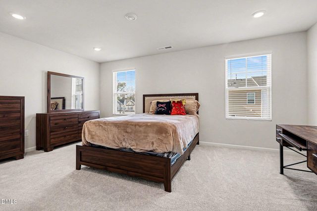 4001 Silver Oak Lane, Morrisville, NC 27560