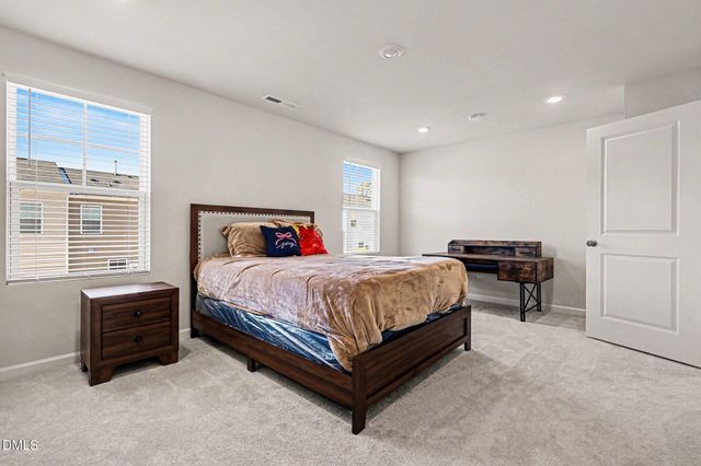 4001 Silver Oak Lane, Morrisville, NC 27560