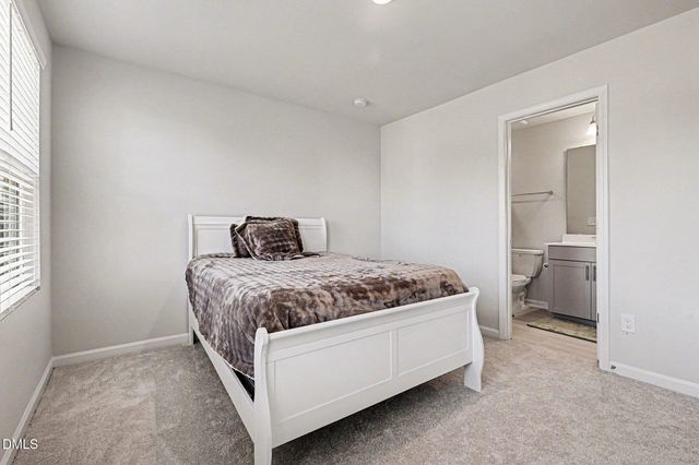 4001 Silver Oak Lane, Morrisville, NC 27560