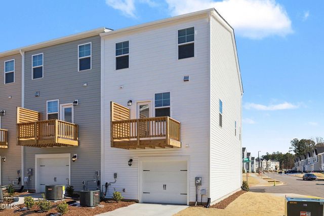 4001 Silver Oak Lane, Morrisville, NC 27560