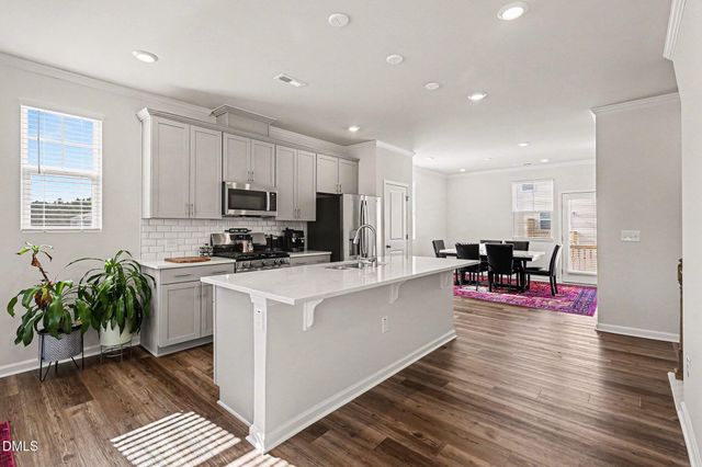 4001 Silver Oak Lane, Morrisville, NC 27560