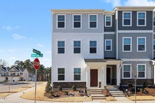 4001 Silver Oak Lane, Morrisville, NC 27560