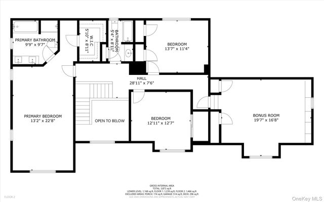 57 Wilner Road, Somers, NY 10589