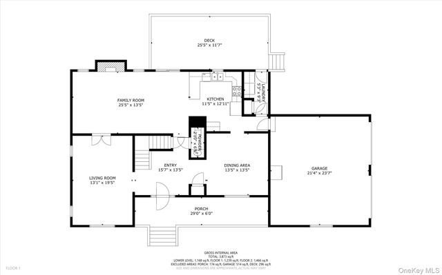 57 Wilner Road, Somers, NY 10589