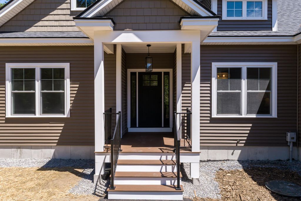 51 Sagamore Drive 51, Phippsburg, ME 04562 — photo 3