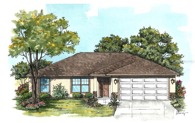17631 SW 112TH LANE, Dunnellon, FL 34432