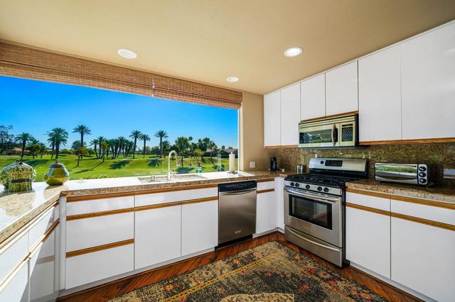 55 Colonial Drive, Rancho Mirage, CA 92270