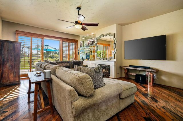 55 Colonial Drive, Rancho Mirage, CA 92270