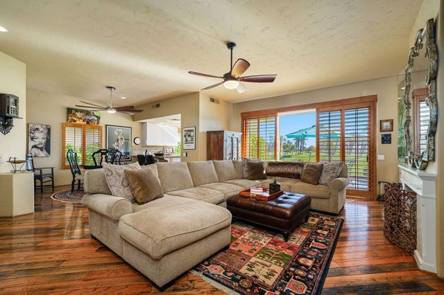 55 Colonial Drive, Rancho Mirage, CA 92270