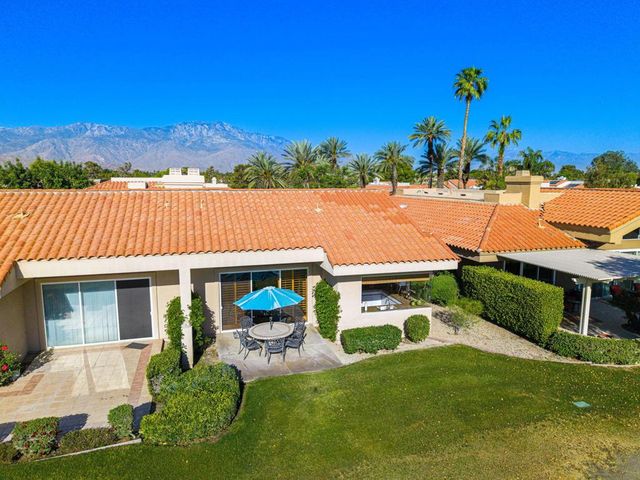 55 Colonial Drive, Rancho Mirage, CA 92270