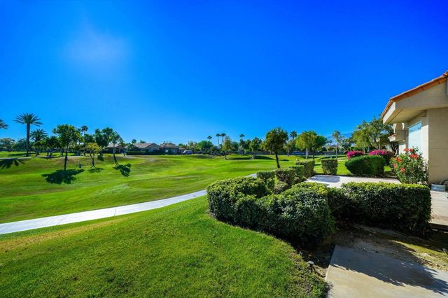 55 Colonial Drive, Rancho Mirage, CA 92270