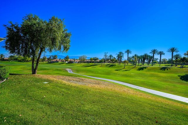 55 Colonial Drive, Rancho Mirage, CA 92270