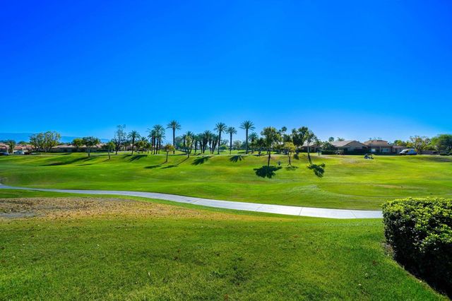 55 Colonial Drive, Rancho Mirage, CA 92270