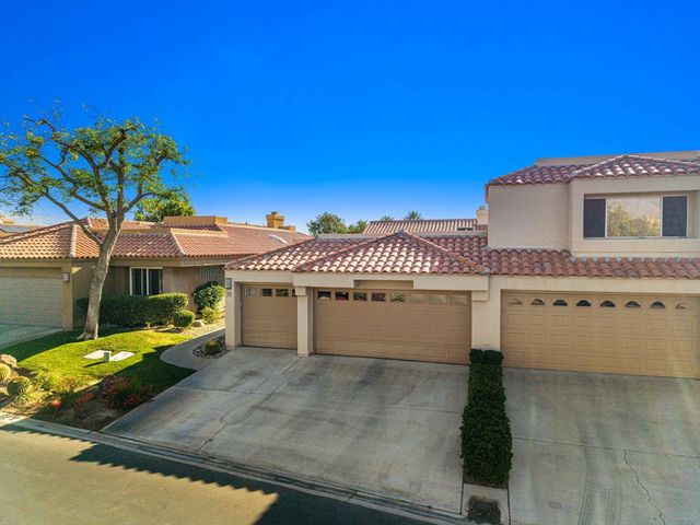 55 Colonial Drive, Rancho Mirage, CA 92270