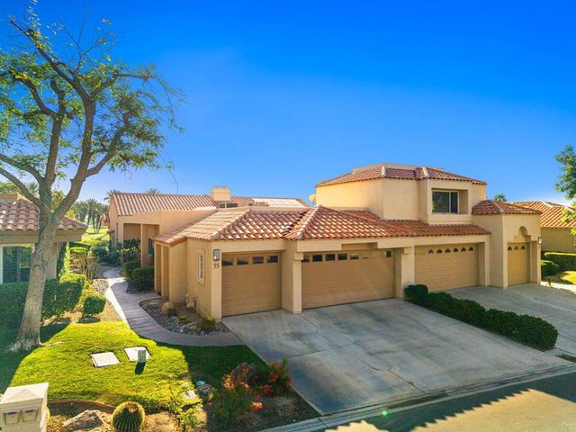 55 Colonial Drive, Rancho Mirage, CA 92270
