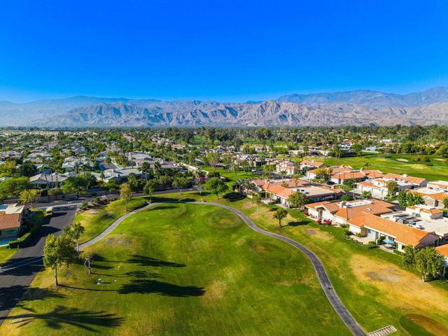 55 Colonial Drive, Rancho Mirage, CA 92270