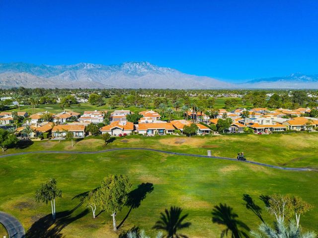 55 Colonial Drive, Rancho Mirage, CA 92270