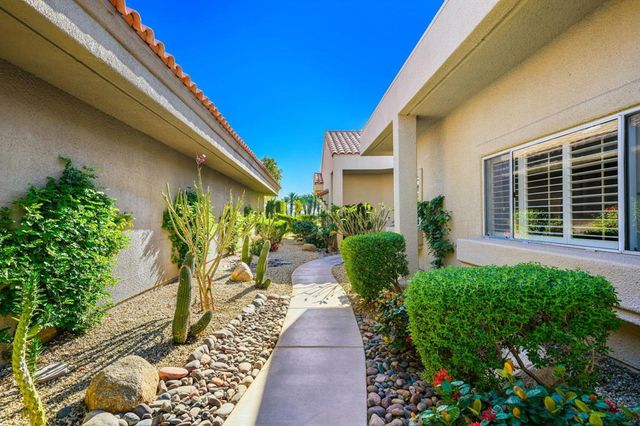 55 Colonial Drive, Rancho Mirage, CA 92270