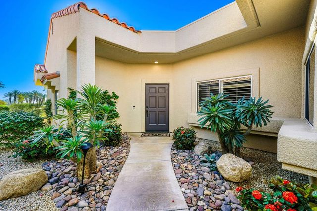 55 Colonial Drive, Rancho Mirage, CA 92270