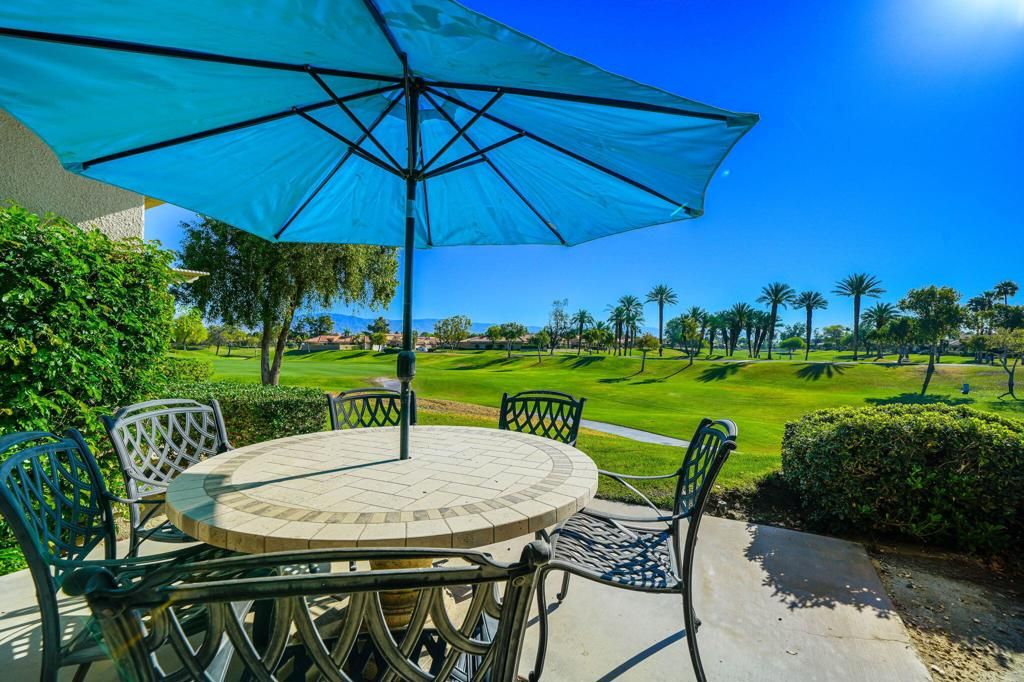 55 Colonial Drive, Rancho Mirage, CA 92270