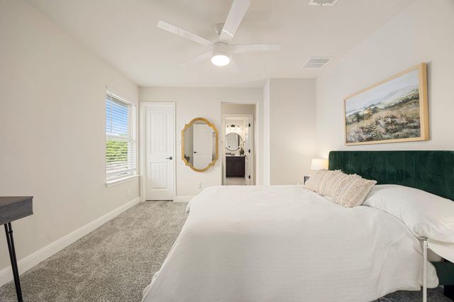 225 Pettigrew PATH, Buda, TX 78610
