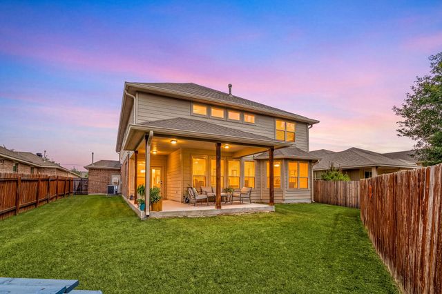 225 Pettigrew PATH, Buda, TX 78610