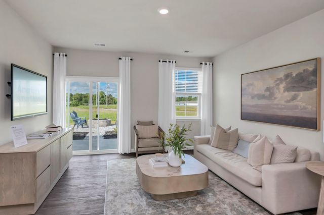 125 Tahoe Drive, Orangeburg, SC 29118