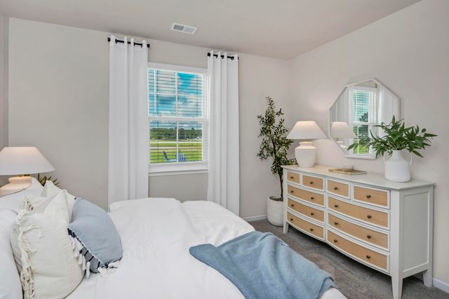 125 Tahoe Drive, Orangeburg, SC 29118