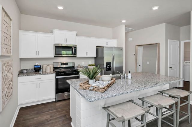125 Tahoe Drive, Orangeburg, SC 29118