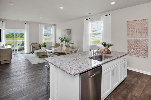 125 Tahoe Drive, Orangeburg, SC 29118