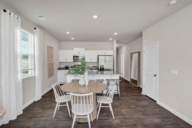 125 Tahoe Drive, Orangeburg, SC 29118