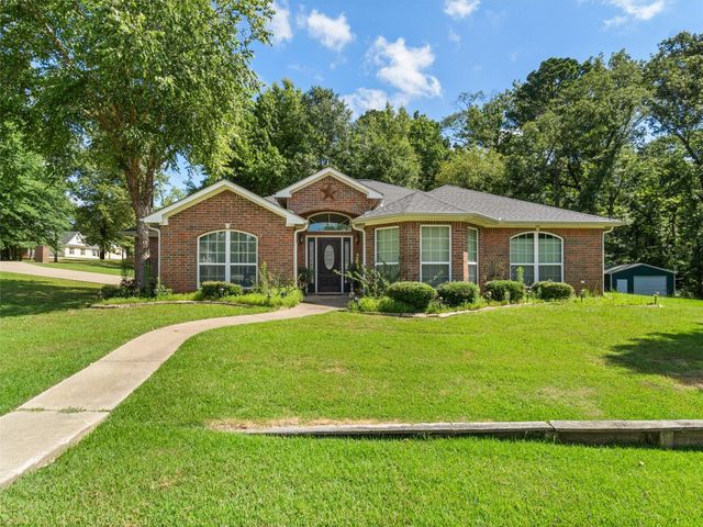 114 Heather LN, Diana, TX 75640
