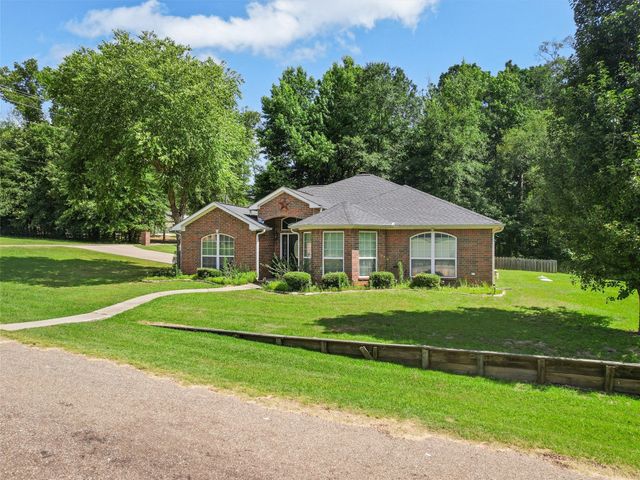 114 Heather LN, Diana, TX 75640