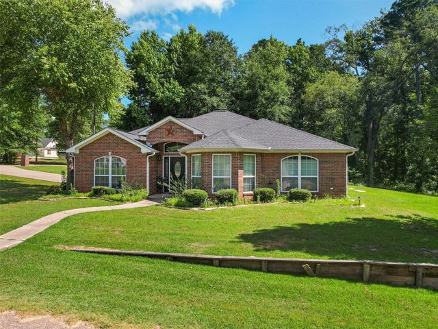 114 Heather LN, Diana, TX 75640