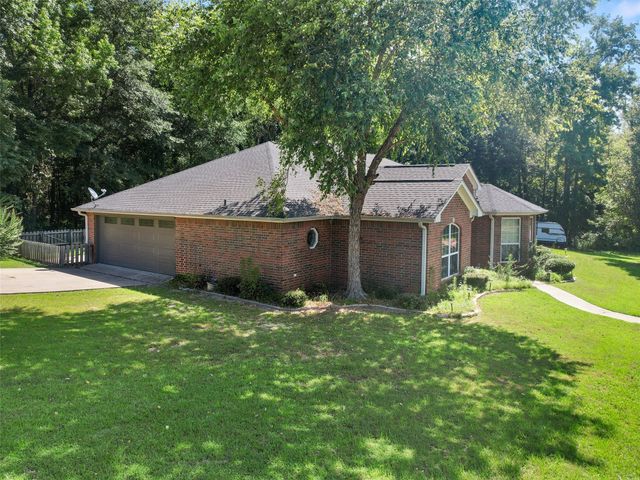 114 Heather LN, Diana, TX 75640