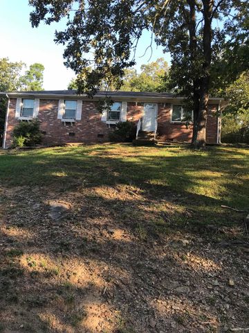 7616 Briarwood Circle, Little Rock, AR 72205