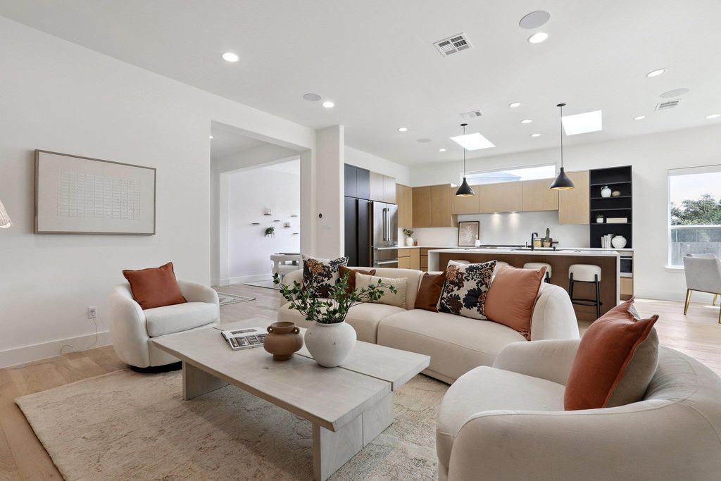 4025 Lazy River BND, Cedar Park, TX 78613